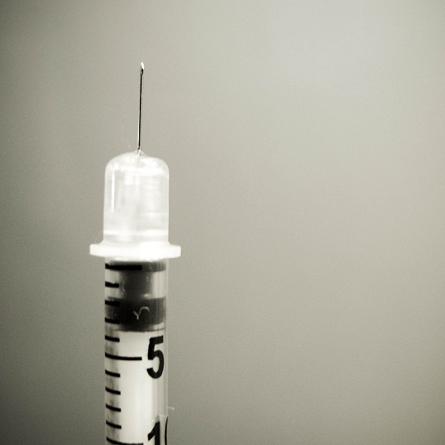 糖尿病患者可能不得不每天自己注射3次這樣的胰島素 糖尿病患者可能不得不每天自己注射3次這樣的胰島素