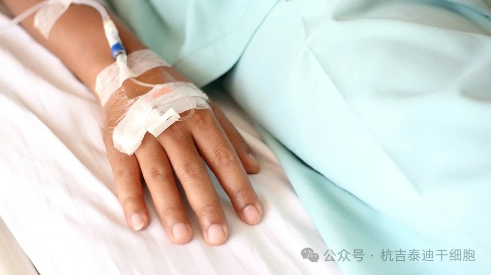 干細(xì)胞移植輸注能為醫(yī)學(xué)的未來(lái)帶來(lái)什么？