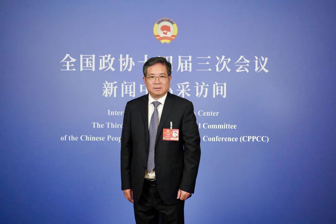 全國(guó)政協(xié)委員丁列明