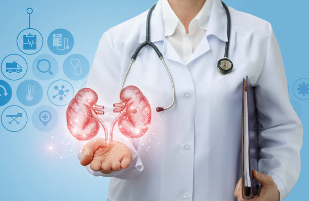 干細胞治療慢性腎?。喝蚺R床現(xiàn)狀、挑戰(zhàn)與展望